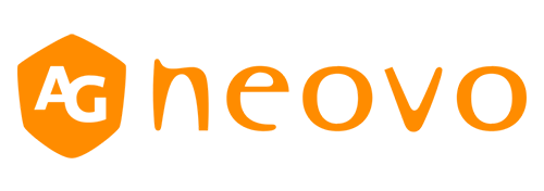 Logo of AG Neovo
