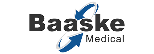 Logo of Baaske Medical