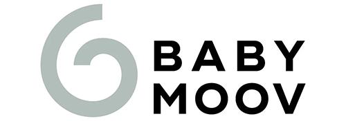 Logo of BabyMoov