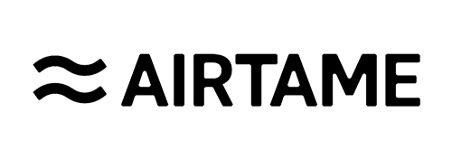 Logo of Airtame